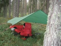 Hilleberg Bivanorak -Expe Camping Magasin hilleberg bivanorak 05