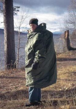 Hilleberg Bivanorak -Expe Camping Magasin hilleberg bivanorak 1