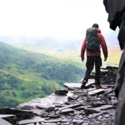 Osprey Ultralight Raincover -Expe Camping Magasin housse protection pluie osprey ultralight raincover 04