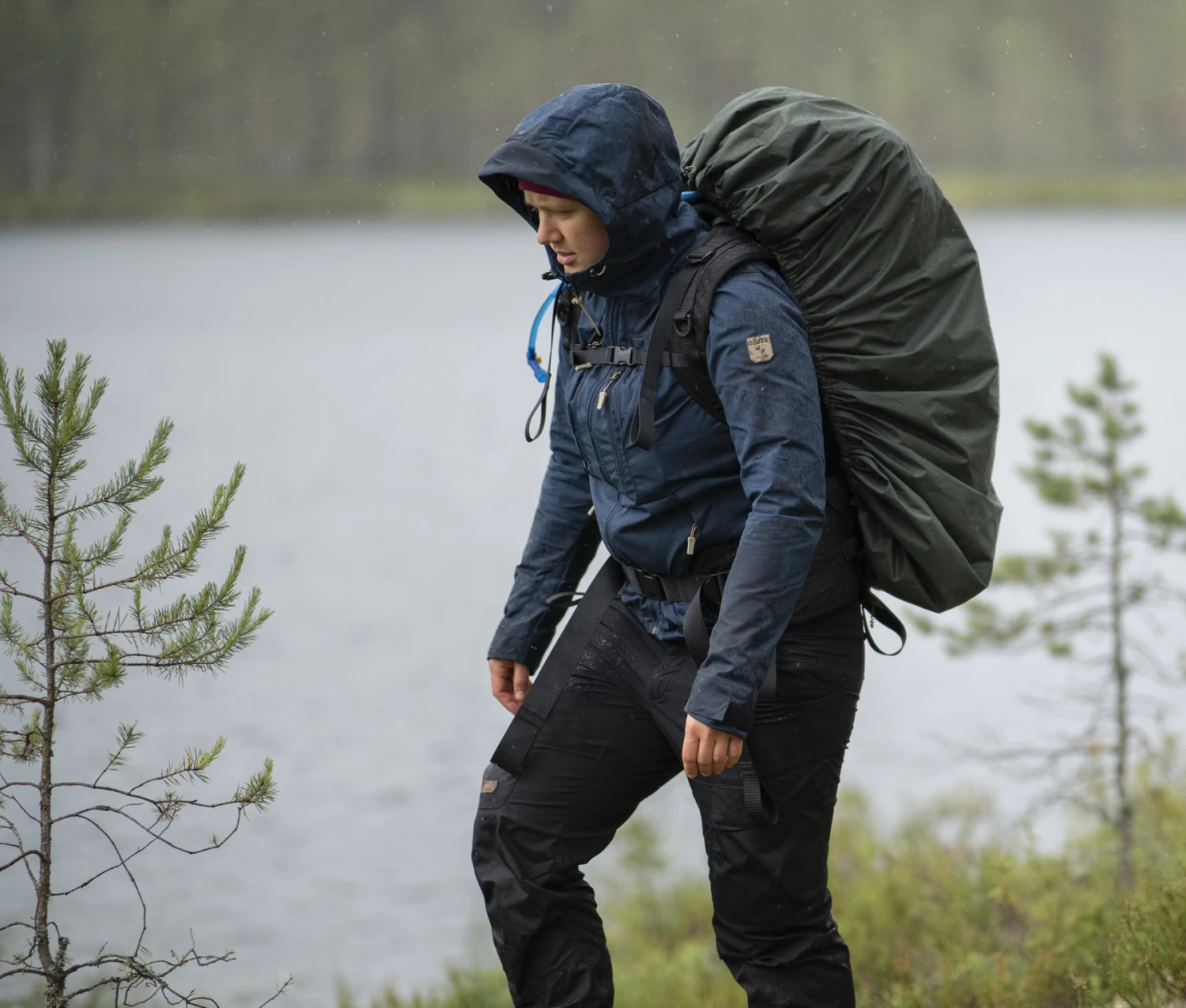 Savotta Raincover 13 Savotta Raincover – Image 11