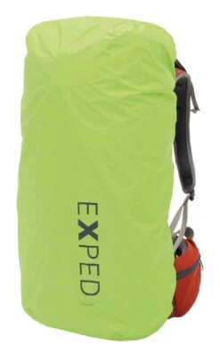Housse Anti-pluie Exped -Expe Camping Magasin housse sac a dos exped