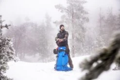 FJÄLLRÄVEN Fjällräven Kajka 65 -Expe Camping Magasin kajka 65 fjallraven 03