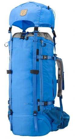 FJÄLLRÄVEN Fjällräven Kajka 65 -Expe Camping Magasin kajka 65 fjallraven 09