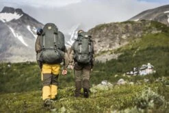 FJÄLLRÄVEN Fjällräven Kajka 75 -Expe Camping Magasin kajka 65 fjallraven 1