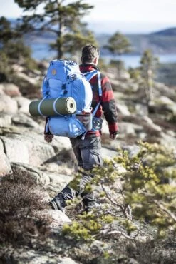FJÄLLRÄVEN Fjällräven Kajka 65 -Expe Camping Magasin kajka 65 fjallraven 22