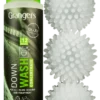 Granger’s Down Wash Kit -Expe Camping Magasin lavage granger down wash kit