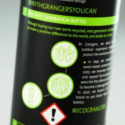 Granger’s Merino Wash -Expe Camping Magasin lessive grangers merino wash 04