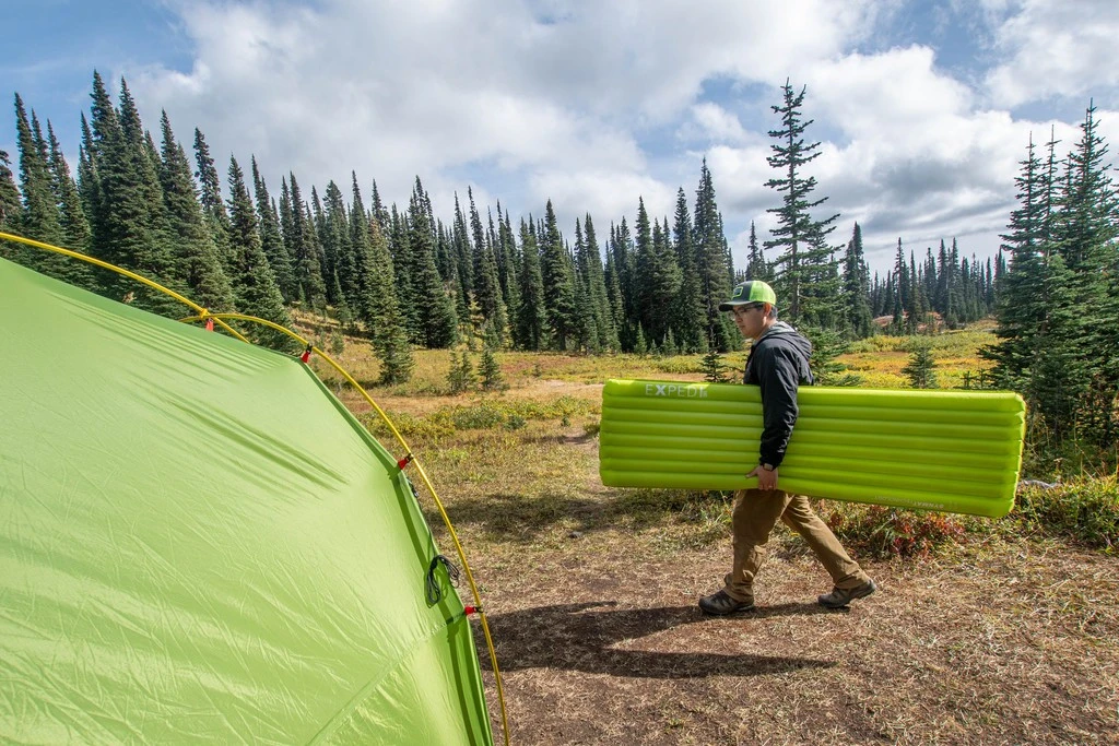 Exped Ultra 1R Mummy 7 Exped Ultra 1R Mummy – Image 5