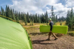 Exped Ultra 3R Mummy -Expe Camping Magasin matelas exped ultra 3r mummy 06