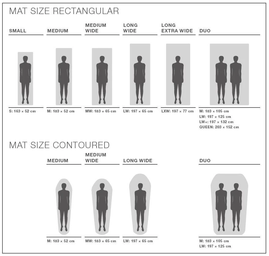 Exped Versa 5R 6 Exped Versa 5R – Image 4