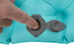 Sea To Summit Comfort Light Insulated Women -Expe Camping Magasin matelas femme sea to summit comfort light insulated womens 02 1