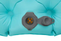 Sea To Summit Comfort Light Insulated Women -Expe Camping Magasin matelas femme sea to summit comfort light insulated womens 03 1