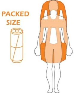 Matelas Klymit Inertia X-Lite 13 Matelas Klymit Inertia X-Lite -Expe Camping Magasin matelas gonflable klymit inertia x lite 03