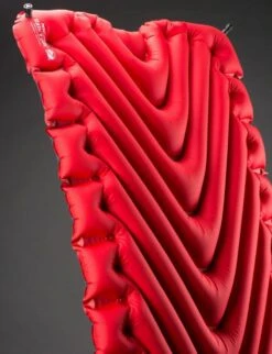 Matelas Klymit Insulated Static V Luxe -Expe Camping Magasin matelas gonflable klymit static v luxe insulated 03