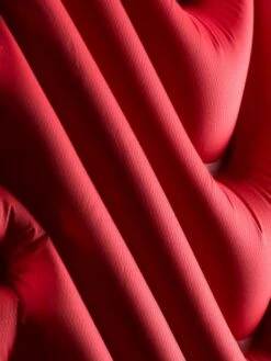 Matelas Klymit Insulated Static V Luxe -Expe Camping Magasin matelas gonflable klymit static v luxe insulated 04