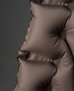 Matelas Klymit Static V Luxe -Expe Camping Magasin matelas gonflable klymit static v luxe 03