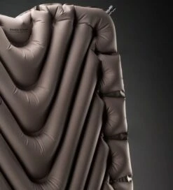 Matelas Klymit Static V Luxe -Expe Camping Magasin matelas gonflable klymit static v luxe 04