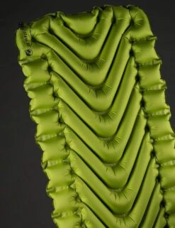 Klymit Static V2 -Expe Camping Magasin matelas gonflable klymit static v2 08 1