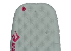 Sea To Summit Ether Light XT Insulated Womens -Expe Camping Magasin matelas gonflable sea to summit ether light xt insulated womens 03