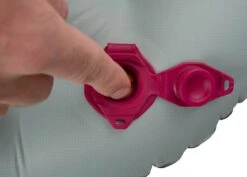 Sea To Summit Ether Light XT Insulated Womens -Expe Camping Magasin matelas gonflable sea to summit ether light xt insulated womens 08