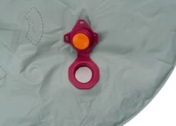 Sea To Summit Ether Light XT Insulated Womens -Expe Camping Magasin matelas gonflable sea to summit ether light xt insulated womens 09