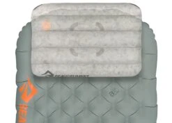 Sea To Summit Ether Light XT Insulated -Expe Camping Magasin matelas gonflable sea to summit ether light xt insulated 05