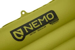 NEMO EQUIPMENT Nemo Astro Insulated 23 NEMO EQUIPMENT Nemo Astro Insulated -Expe Camping Magasin matelas isole nemo astro insulated 06