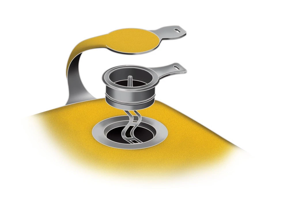 NEMO EQUIPMENT Nemo Tensor 17 NEMO EQUIPMENT Nemo Tensor – Image 15