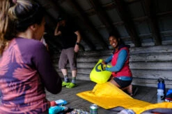 NEMO EQUIPMENT Nemo Tensor 40 NEMO EQUIPMENT Nemo Tensor -Expe Camping Magasin matelas isole nemo tensor 22