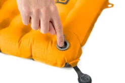 NEMO EQUIPMENT Nemo Tensor Insulated -Expe Camping Magasin matelas isole nemo tensor insulated 11