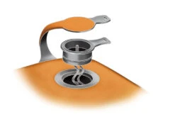 NEMO EQUIPMENT Nemo Tensor Insulated -Expe Camping Magasin matelas isole nemo tensor insulated 18