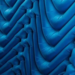 Klymit Double V -Expe Camping Magasin matelas klymit double v sleeping pad 08