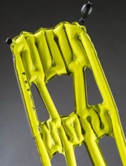 Klymit Inertia X-Frame -Expe Camping Magasin matelas klymit inertia x frame 13