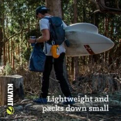 Klymit Insulated V Ultralite SL -Expe Camping Magasin matelas klymit insulated static v lite 07 1