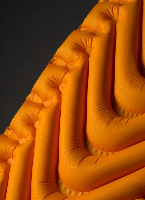 Klymit Insulated Static V Lite 6 Klymit Insulated Static V Lite – Image 5