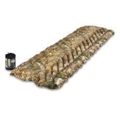 Klymit Insulated Static V Realtree Xtra Camo 11 Klymit Insulated Static V Realtree Xtra Camo -Expe Camping Magasin matelas klymit insultated static v camo 02