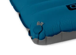 NEMO EQUIPMENT Nemo Quasar 3D Insulated -Expe Camping Magasin matelas nemo quasar 3d insulated 05