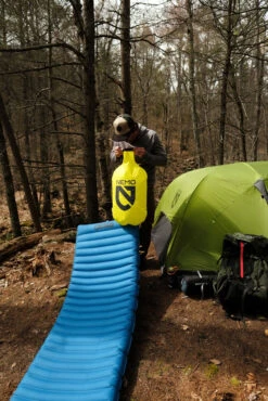 NEMO EQUIPMENT Nemo Quasar 3D -Expe Camping Magasin matelas nemo quasar 3d 08 1