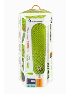 Sea To Summit Comfort Light Insulated -Expe Camping Magasin matelas sea to summit comfort light insulated 06