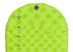 Sea To Summit Comfort Light Insulated -Expe Camping Magasin matelas sea to summit comfort light insulated 12