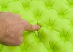 Sea To Summit Comfort Light Insulated -Expe Camping Magasin matelas sea to summit comfort light insulated 14