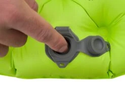 Sea To Summit Comfort Light Insulated -Expe Camping Magasin matelas sea to summit comfort light insulated 15