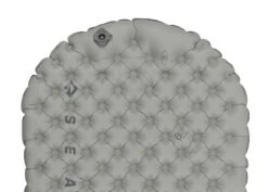 Sea To Summit Comfort Plus -Expe Camping Magasin matelas sea to summit comfort plus 03