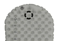 Sea To Summit Comfort Plus -Expe Camping Magasin matelas sea to summit comfort plus 04