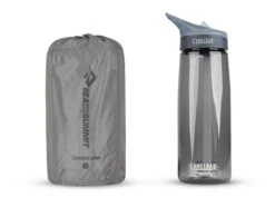 Sea To Summit Comfort Plus -Expe Camping Magasin matelas sea to summit comfort plus 13