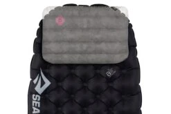 Sea To Summit Ether Light XT Extreme Womens -Expe Camping Magasin matelas sea to summit ether light xt extreme air womens 03