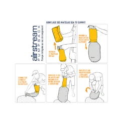 Sea To Summit Ultra Light -Expe Camping Magasin matelas sea to summit ultra light 11 1