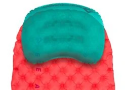 Sea To Summit Ultra Light Insulated Women -Expe Camping Magasin matelas sea to summit ultra light insulated womens 06