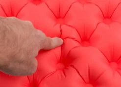 Sea To Summit Ultra Light Insulated Women -Expe Camping Magasin matelas sea to summit ultra light insulated womens 07