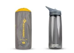 Sea To Summit Ether Light XT -Expe Camping Magasin matelas sea to ummit ether light xt 03